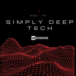 Simply Deep Tech, Vol. 17