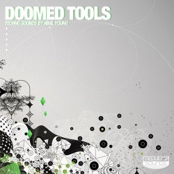 Doomed Tools - Techno Sounds By Nihil Young