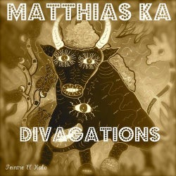 Divagations