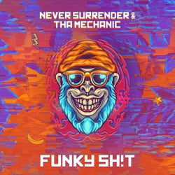 Funky Sh!t - Extended Version