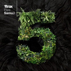1trax : Five : Samu.l