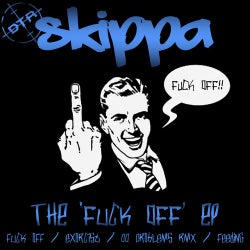 The 'Fuck Off' EP