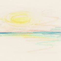 To Sea Is to Be (Love Is Yes Remix)