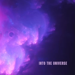 INTO THE UNIVERSE