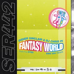 Fantasy World (EMS 250 Remix)