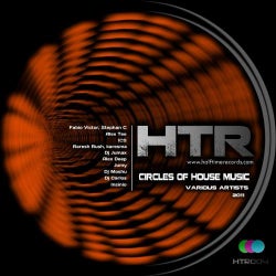 Circles Of House Music