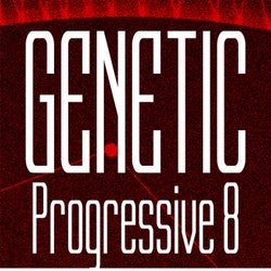 GENETIC! Progressive, Vol. 8
