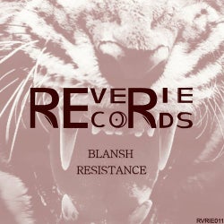 Blansh Resistance