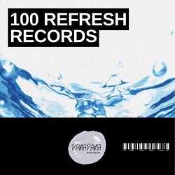 100 Refresh Records