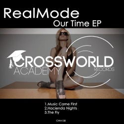 Our Time EP