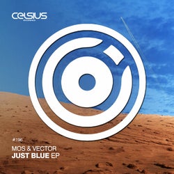 Just Blue EP