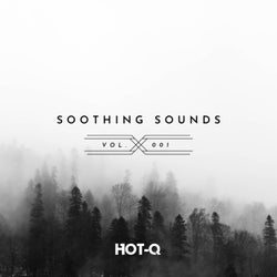 Soothing Sounds 001