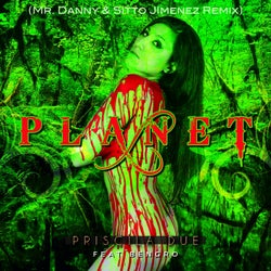 Planet (feat. Bengro) [Mr. Danny & Sitto Jimenez Remix]