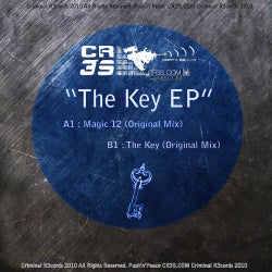 The Key Ep