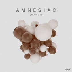 Amnesiac, Vol.09