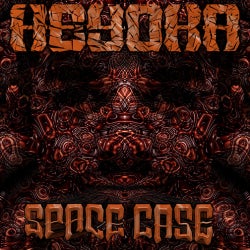Space Case EP