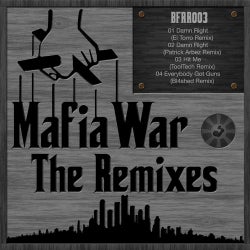 Mafia War - The Remixes
