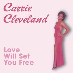 Love Will Set You Free - 7" Version