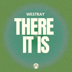 There it is (Original Mix)
