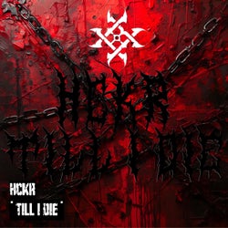 Till I Die (Original Mix)