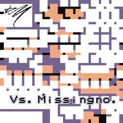 Battle! Vs. Missingno.