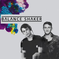 Balance Shaker - February 2018