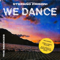 We Dance (The Remixes)