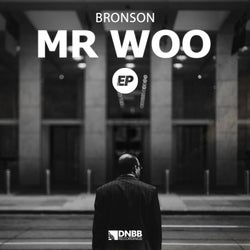 Mr. Woo EP