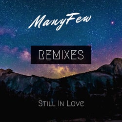 Still in Love (Remixes)