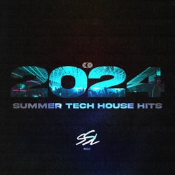 Summer Tech House Hits 2024