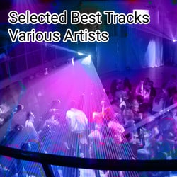 Selected Best Tracks