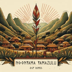 Ngonyama yamaZulu (DSF Remix)