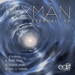 Eternal E.P.