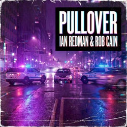 Pullover