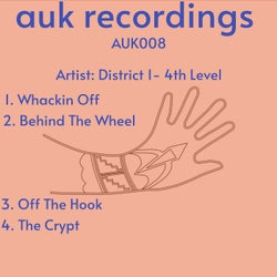 New Auk EP