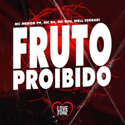 Fruto Proibido