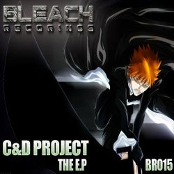 C & D Project EP