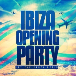 Ibiza Opening nights