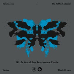 Plastic Dreams (Nicole Moudaber Renaissance Remix)