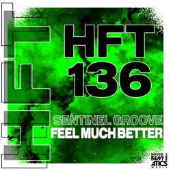 Feel Much Better