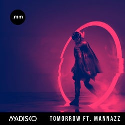 Tomorrow (feat. MaNNazz)