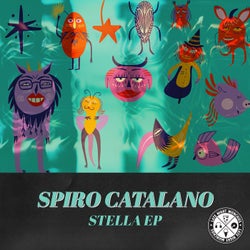 Stella EP