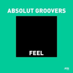 Absolut Groovers FEEL Chart