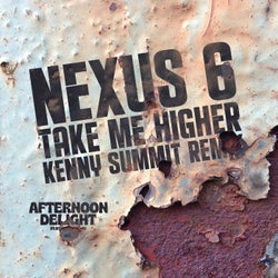Take Me Higher (Kenny Summit Remix)