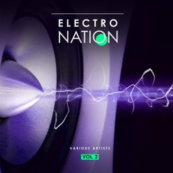 Electro Nation, Vol. 2