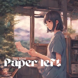 Paper Left