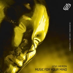 Music for Your Mind (feat. Trevor Reilly)