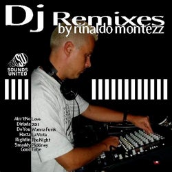 DJ Remixes By Rinaldo Montezz