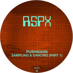 Sampling & Dancing (Part 1)