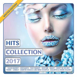 HITS COLLECTION 2017